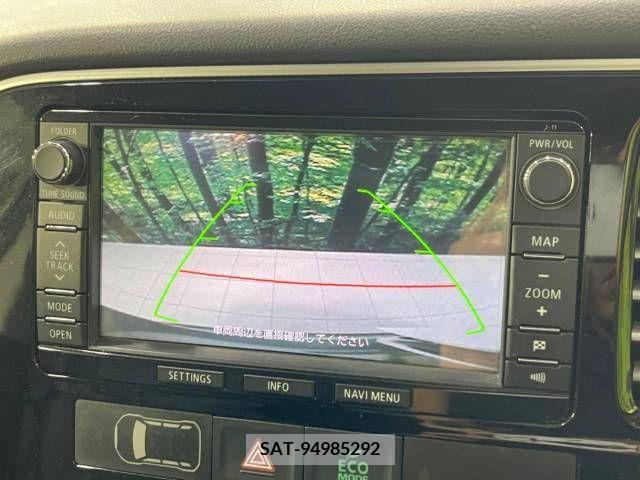 Mitsubishi OUTLANDER PHEV 2013-12 365915-4
