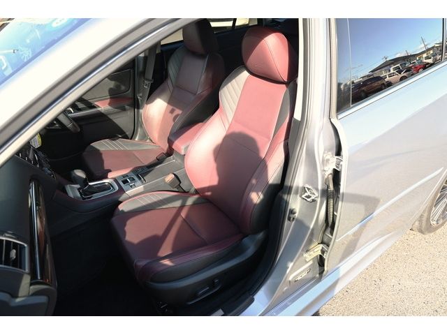 Subaru LEVORG 2016-10 15622-12