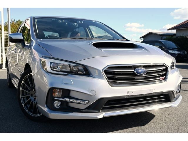 Subaru LEVORG 2016-10 15622-0