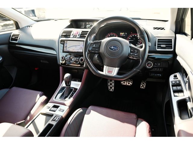 Subaru LEVORG 2016-10 15622-1