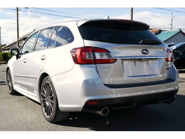 Subaru LEVORG 2016-10 15622-2