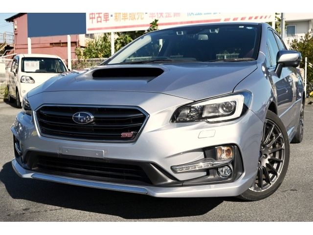 Subaru LEVORG 2016-10 15622-3