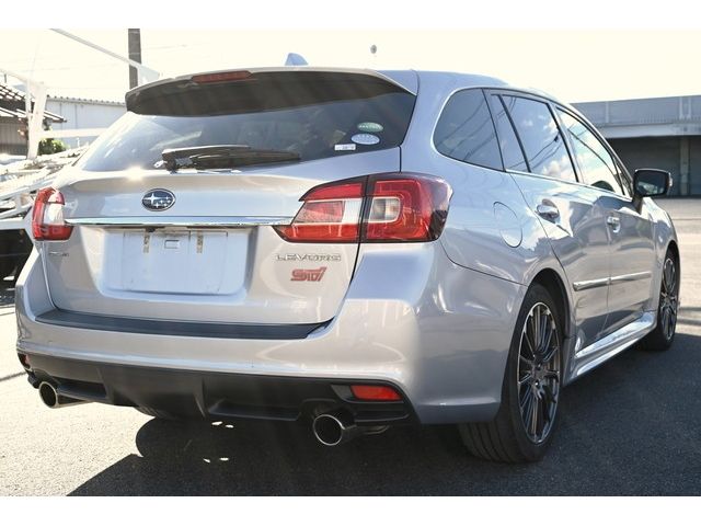 Subaru LEVORG 2016-10 15622-4