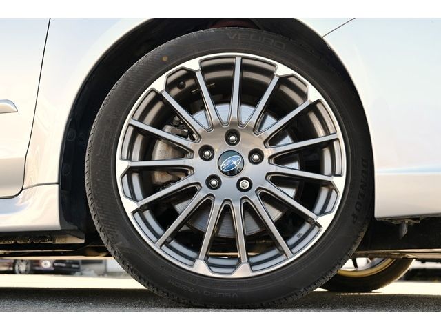 Subaru LEVORG 2016-10 15622-7