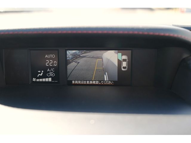Subaru LEVORG 2016-10 15622-21
