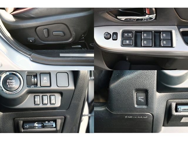 Subaru LEVORG 2016-10 15622-26
