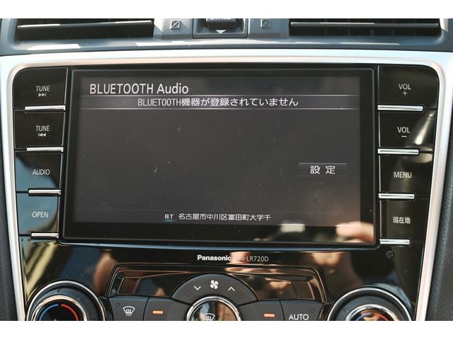 Subaru LEVORG 2016-10 15622-22
