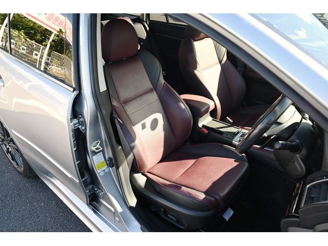 Subaru LEVORG 2016-10 15622-8