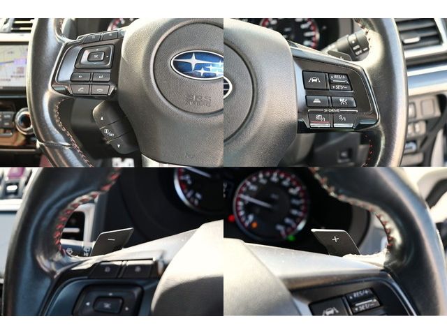 Subaru LEVORG 2016-10 15622-27