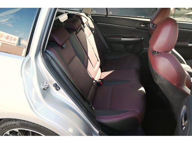 Subaru LEVORG 2016-10 15622-9