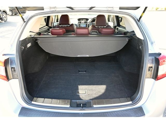 Subaru LEVORG 2016-10 15622-10