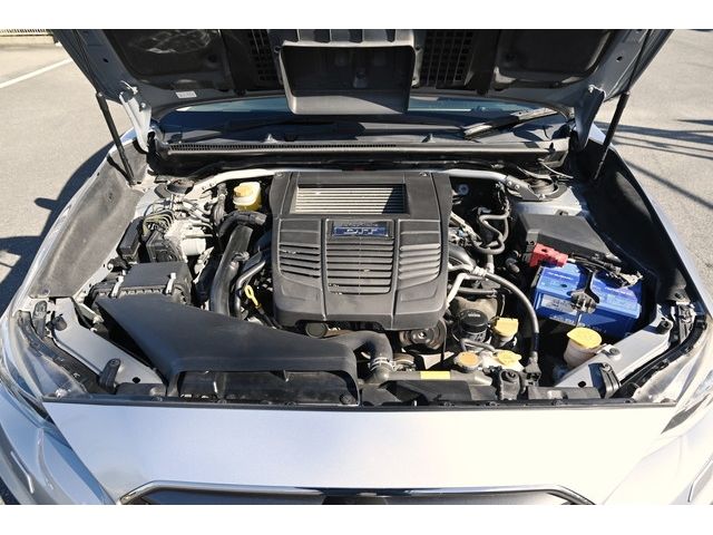 Subaru LEVORG 2016-10 15622-28