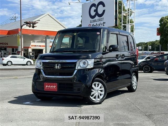 Honda N BOX 2019-04 279724-0