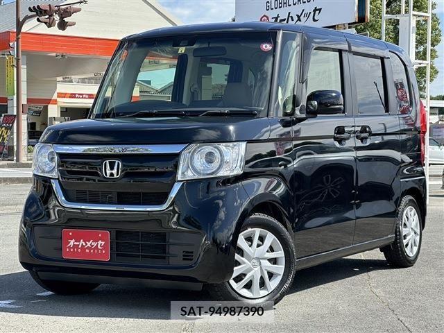 Honda N BOX 2019-04 279724-1