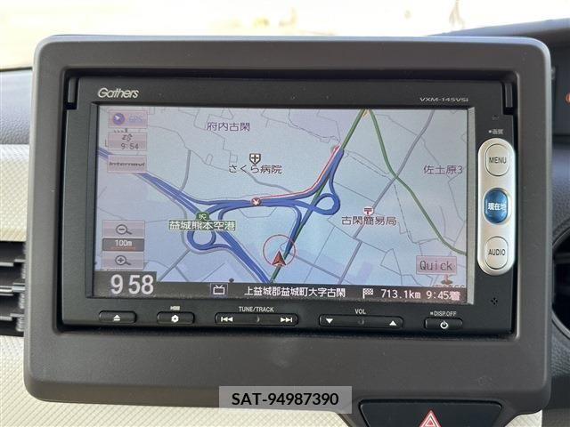 Honda N BOX 2019-04 279724-4