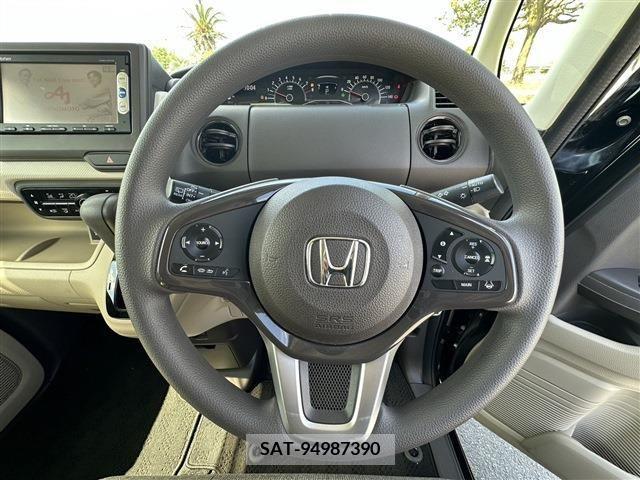 Honda N BOX 2019-04 279724-9