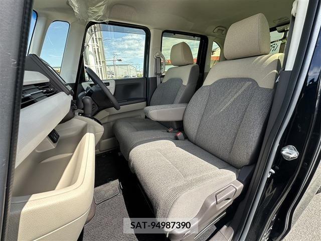 Honda N BOX 2019-04 279724-16