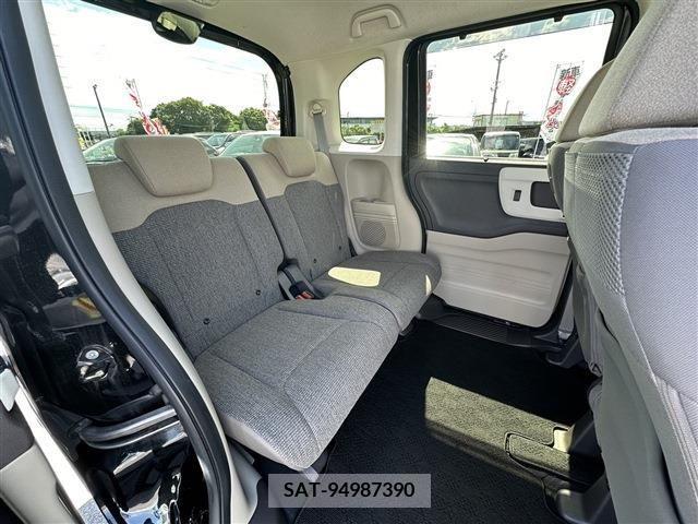 Honda N BOX 2019-04 279724-17