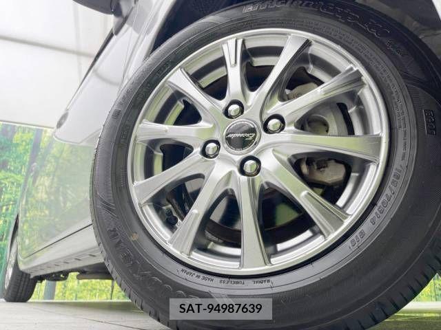 Toyota SPADE 2012-09 327279-13
