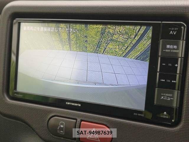 Toyota SPADE 2012-09 327279-3