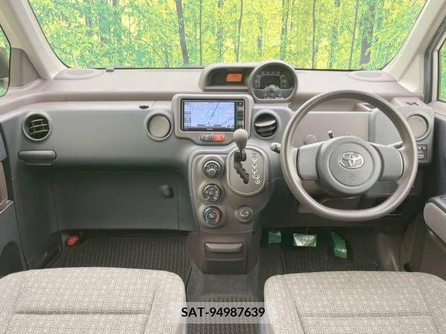 Toyota SPADE 2012-09 327279-1