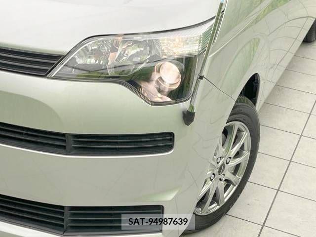 Toyota SPADE 2012-09 327279-12