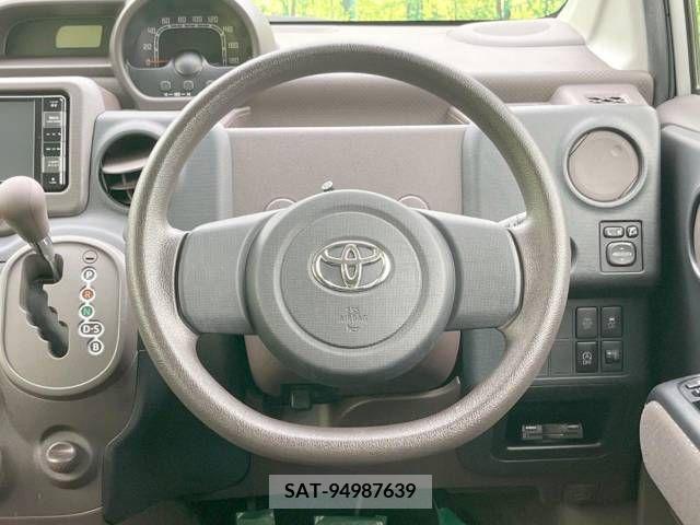 Toyota SPADE 2012-09 327279-11