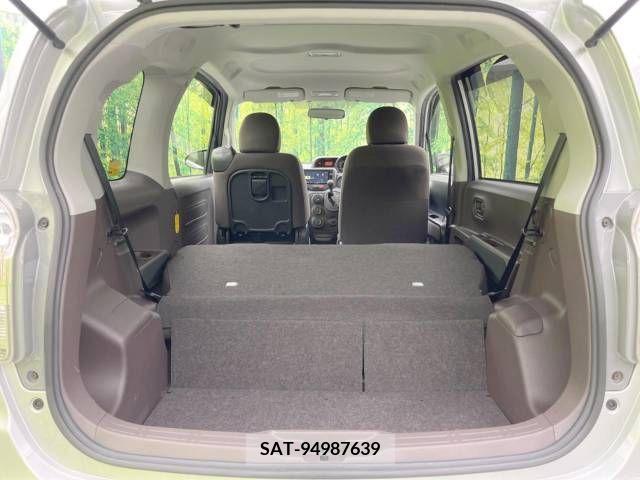 Toyota SPADE 2012-09 327279-10