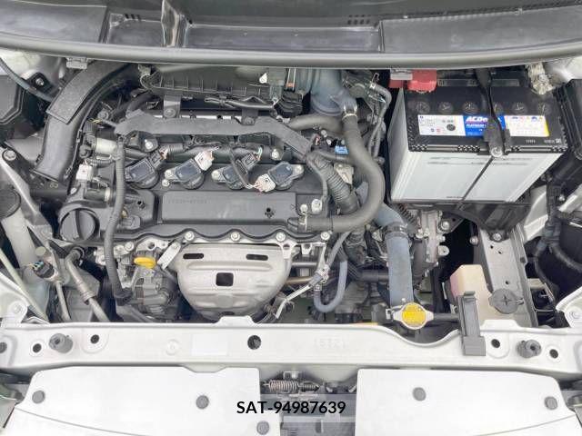 Toyota SPADE 2012-09 327279-18