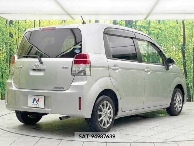 Toyota SPADE 2012-09 327279-17
