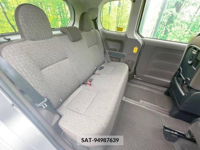 Toyota SPADE 2012-09 327279-9