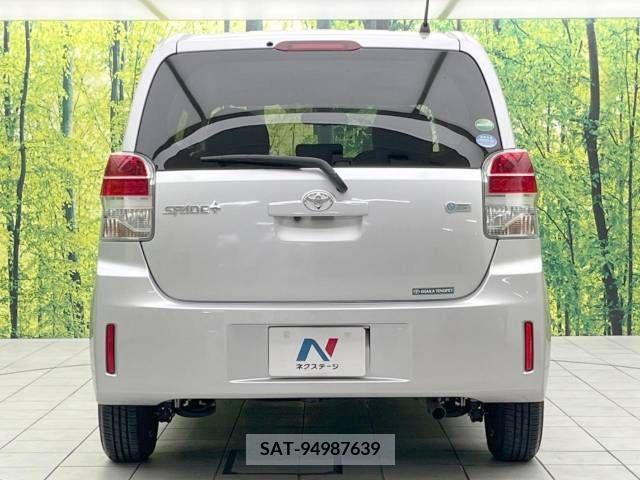 Toyota SPADE 2012-09 327279-15