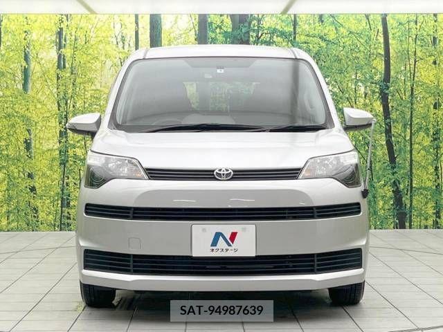 Toyota SPADE 2012-09 327279-14