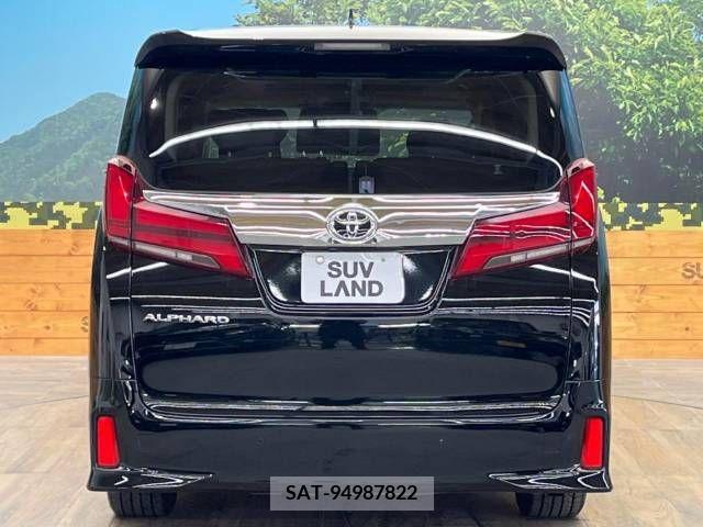 Toyota ALPHARD 2022-09 299570-15