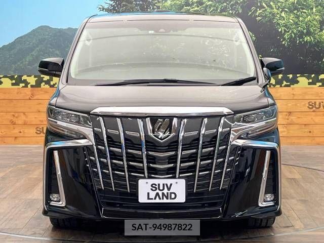 Toyota ALPHARD 2022-09 299570-14