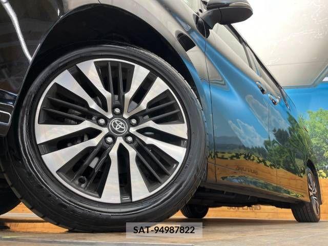 Toyota ALPHARD 2022-09 299570-13
