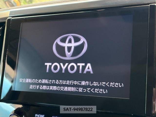 Toyota ALPHARD 2022-09 299570-3