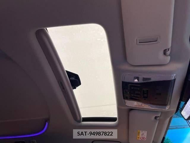 Toyota ALPHARD 2022-09 299570-2
