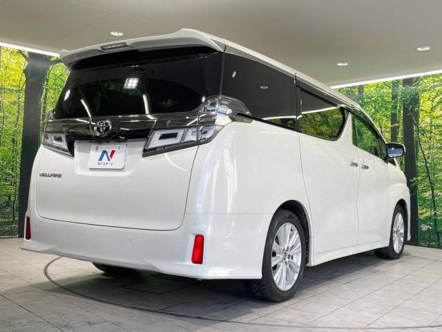 Toyota VELLFIRE 2019-09 27325-18
