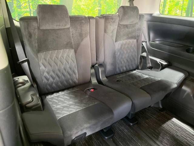 Toyota VELLFIRE 2019-09 27325-10