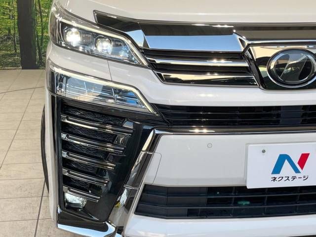 Toyota VELLFIRE 2019-09 27325-13