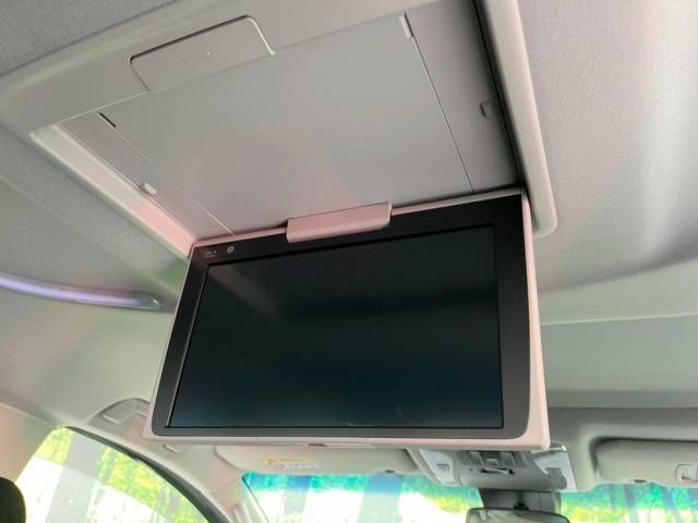 Toyota VELLFIRE 2019-09 27325-6