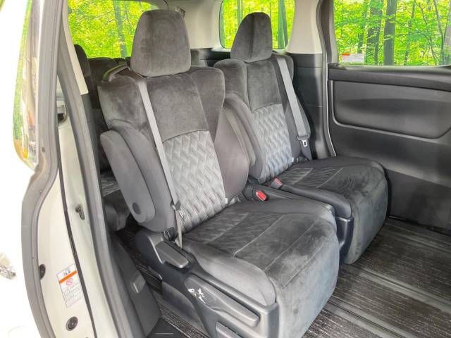 Toyota VELLFIRE 2019-09 27325-9