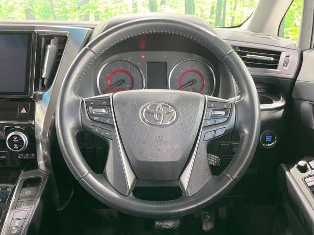 Toyota VELLFIRE 2019-09 27325-12