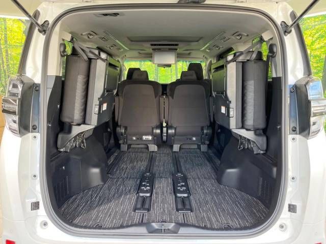 Toyota VELLFIRE 2019-09 27325-11