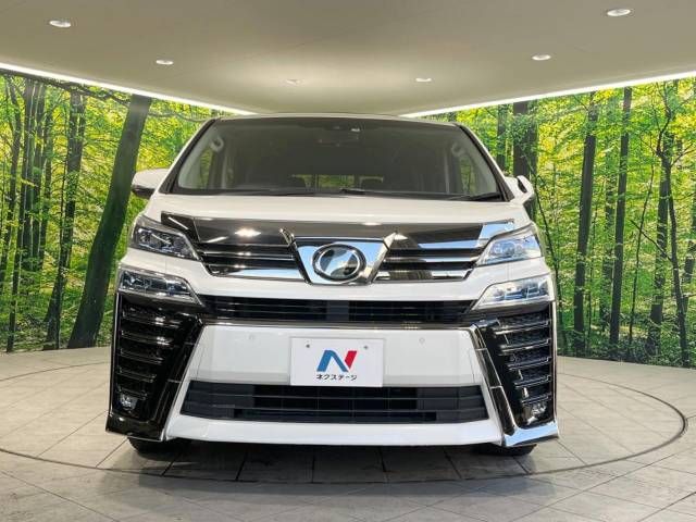 Toyota VELLFIRE 2019-09 27325-15