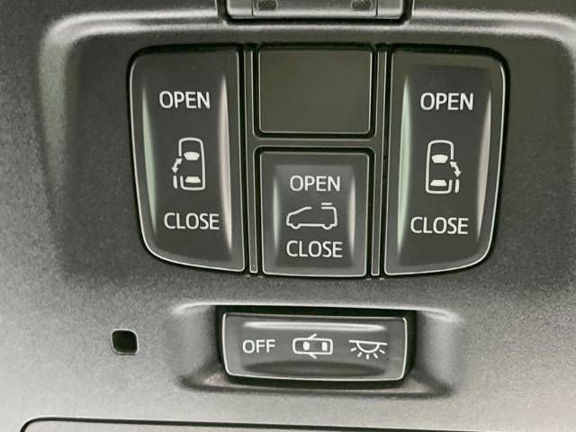 Toyota VELLFIRE 2019-09 27325-3