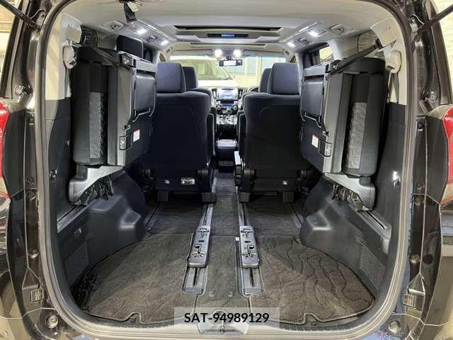 Toyota ALPHARD 2016-04 280464-19