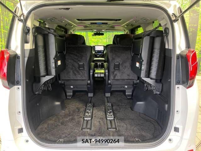 Toyota ALPHARD 2016-12 342417-11