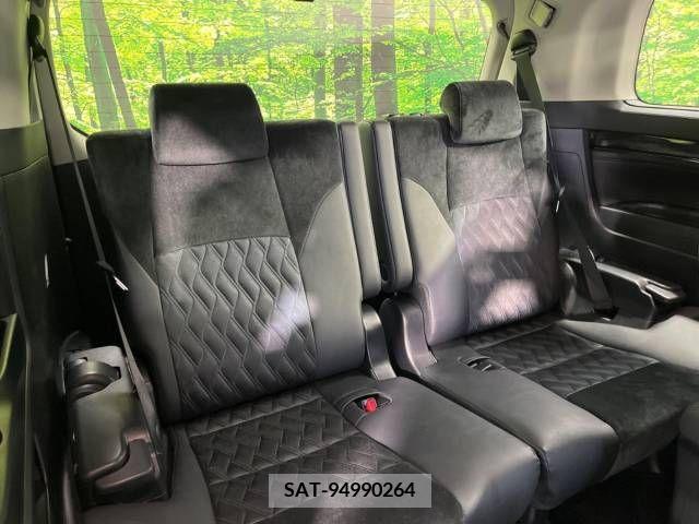 Toyota ALPHARD 2016-12 342417-10